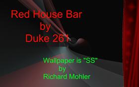 Red House Bar
