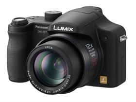 Panasonic DMC-FZ7