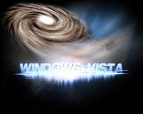 Galaxy Vista