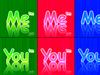 You & Me by: Jouketje