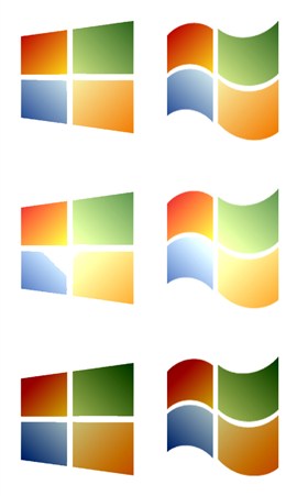 Original Win7 Colors