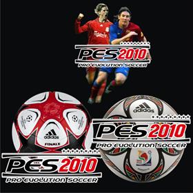 Pro Evolution Soccer 2010