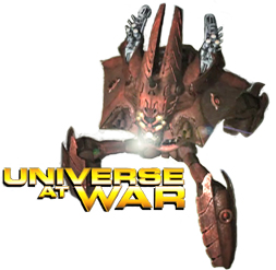 Universe at War Earth Assault