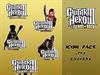 Guitar Hero III Icon Pack