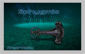 Sphygmic