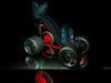 Quad Skates by: atomnet