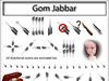 Gom Jabbar by: NetBadger