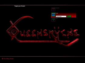 Ruby Queensryche
