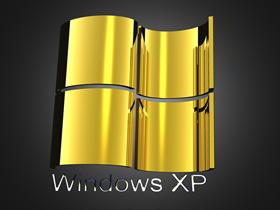 XP Gold Windows