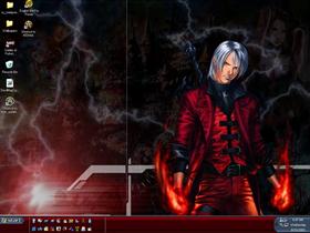 Devil May Cry