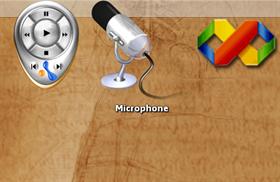 Microphone