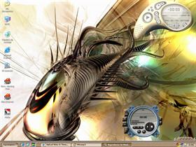 Wormtrain