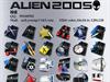 Alien 2005 Dockicon Pack by: Yangge