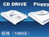 Drive by: Yangge