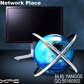 XPS(Network Place)