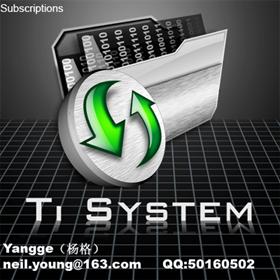 Ti System (Subscriptions)