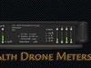 Stealth Drone DX Meters