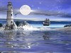 The Harbor by: jazzilady