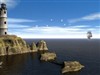 The Lighthouse by: jazzilady