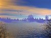 The Lake by: jazzilady