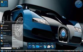 Bugatti Dreams