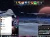 Space Flex by: HG_Eliminator