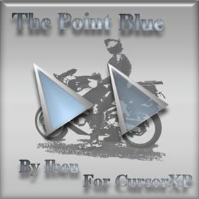 The Point Blue