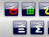 OpenOffice Icons by: bobbyhundreds