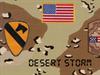 Desert Storm by: ashumann12
