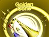 Golden Cone by: TOMPCpl