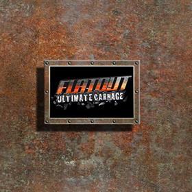 Flatout Ultimate Carnage