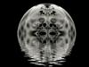 Moon Lake by: lthrwood