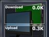 Network Monitor Docklet by: fedroponce