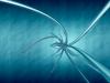 Blue Tentacle by: Phoenix_Legenda