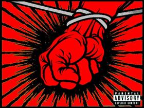 Metallica - St. Anger