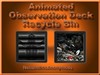 Observation Deck Recycle Bin by: NetaholicsAnonymous
