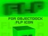FLP icon-ObjectDock by: Filipulek