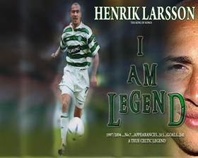 henrik larsson