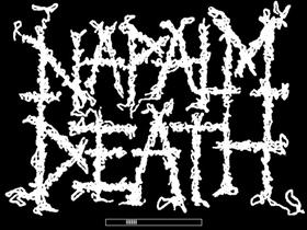 Napalm Death