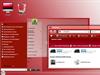 Vista Live Red by: sagorpirbd