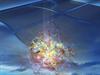 Animated Sparkling Aura DreamXM by: hemanherecomes