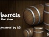 Barrels by: SG