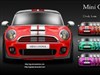 Mini Couper by: SG