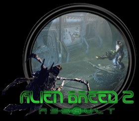 Alien Breed 2
