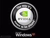 Windows XP for nVidia