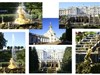 St Petersburg. Petergof by: Urant