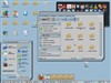 Neovision Flat by: -Maxhim-