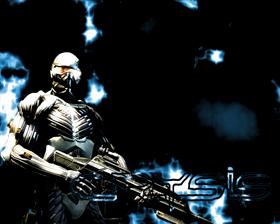 Crysis