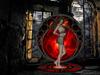 Mystic Lady by: kittycat670