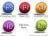 CS3 premium icons